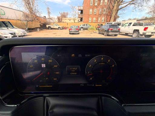 Aukcja sprzedaży 2020 Mercedes-benz G, vin: W1NYC6BJ7LX342178, numer aukcji: 48470346