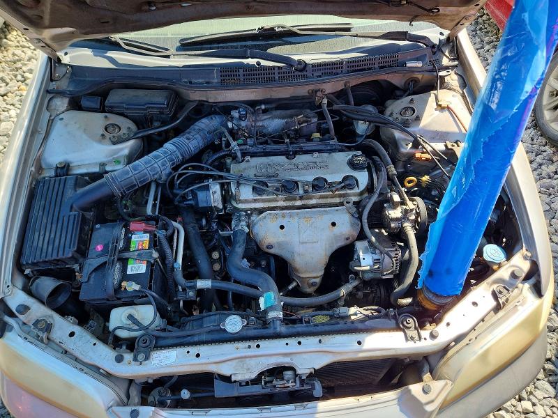 Продажа на аукционе авто 1998 Honda Accord, vin: 1HGCG5654WA067228, номер лота: 79629895