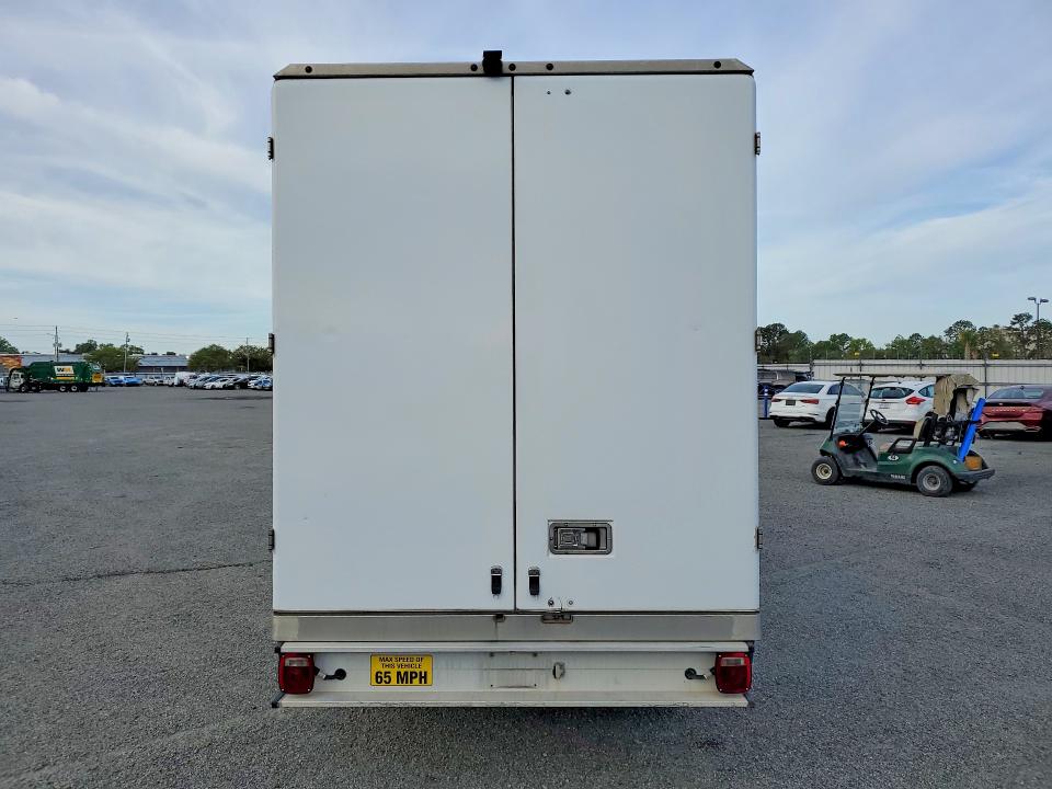 79996885 :رقم المزاد ، 1FDBW5Z82NKA31643 vin ، 2022 Ford Transit مزاد بيع