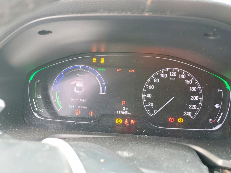 Продажа на аукционе авто 2019 Honda Accord, vin: 1HGCV3F9XKA800504, номер лота: 79811295