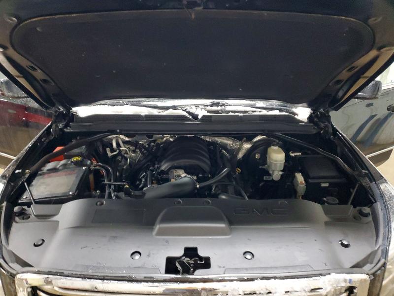 Aukcja sprzedaży 2018 Gmc Yukon Xl, vin: 1GKS2GKC3JR158773, numer aukcji: 45518936