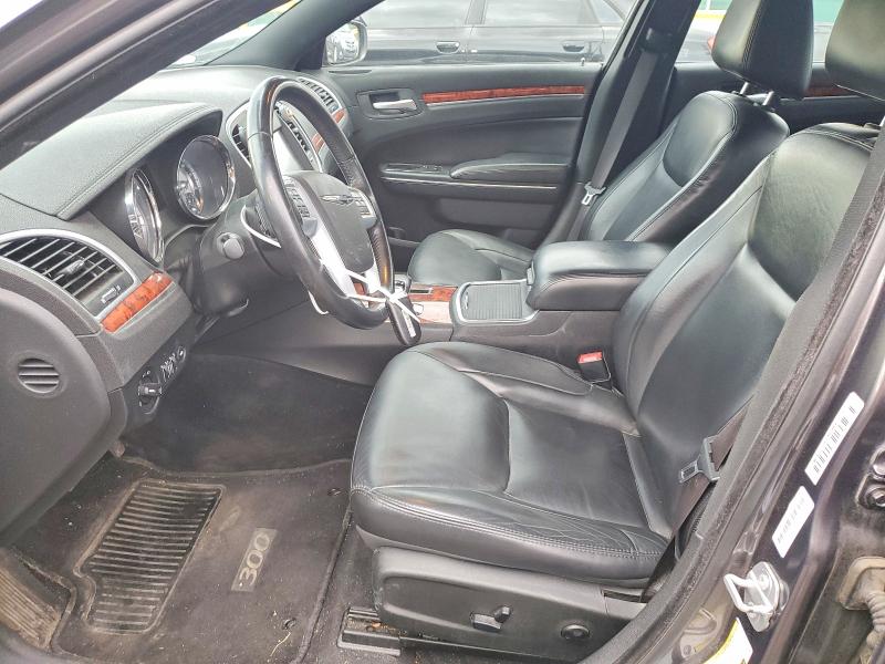Продаж на аукціоні авто 2014 Chrysler 300, vin: 2C3CCARG0EH374304, номер лоту: 79629585