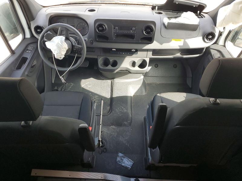 Продажа на аукционе авто 2023 Mercedes-benz Sprinter, vin: W1Y40CHY6PT156206, номер лота: 79767995