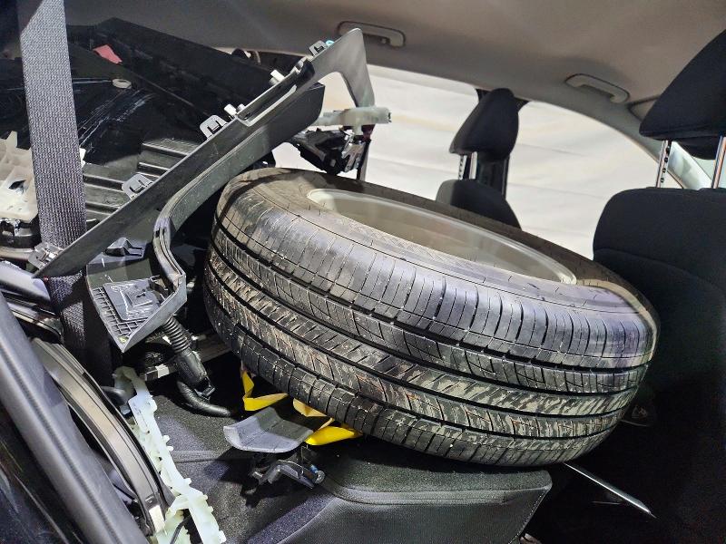 Продажа на аукционе авто 2025 Hyundai Tucson, vin: 5NMJACDE0SH596531, номер лота: 47947696