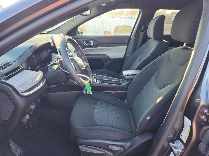 Продажа на аукционе авто 2023 Jeep Compass, vin: 3C4NJDAN7PT520519, номер лота: 48073876