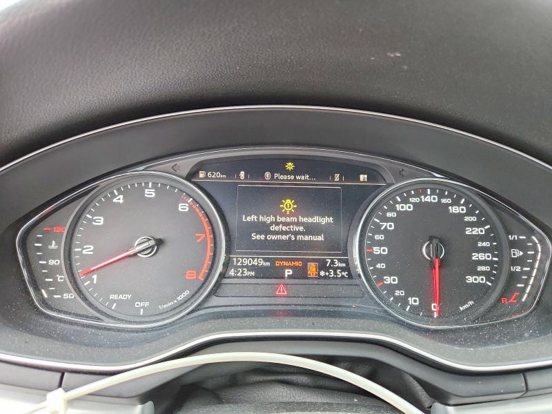 Aukcja sprzedaży 2018 Audi A5, vin: WAUTNAF53JA004205, numer aukcji: 45859646