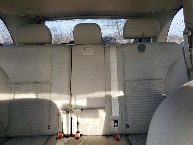 2009 Ford Edge მანქანა იყიდება აუქციონზე, vin: 2FMDK36C79BA93220, აუქციონის ნომერი: 79987645