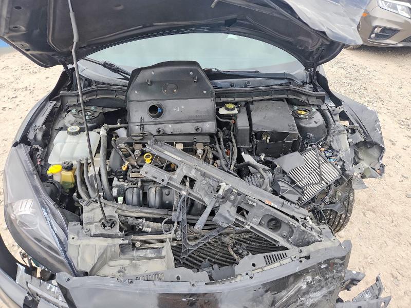 46962066 :رقم المزاد ، JM1BL1S53A1320259 vin ، 2010 Mazda 3 مزاد بيع