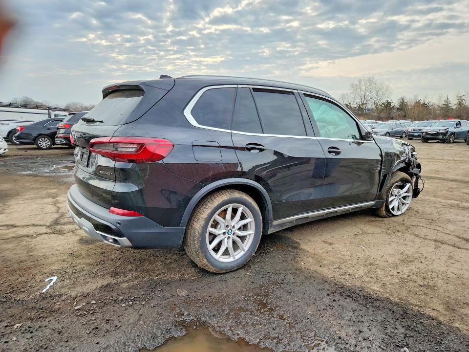 47819616 :رقم المزاد ، 5UXCR6C54KLL11816 vin ، 2019 Bmw X5 مزاد بيع