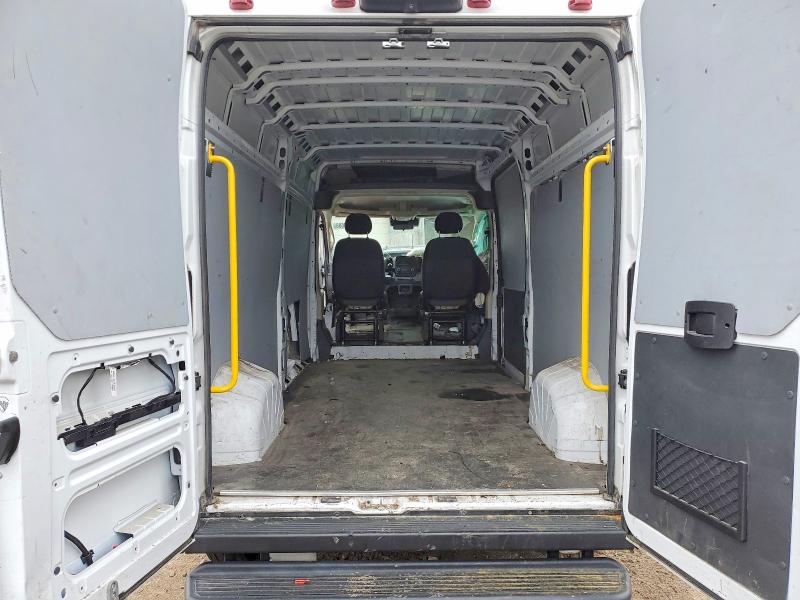 Aukcja sprzedaży 2022 Ram Promaster 2500, vin: 3C6LRVDG7NE128734, numer aukcji: 42048686