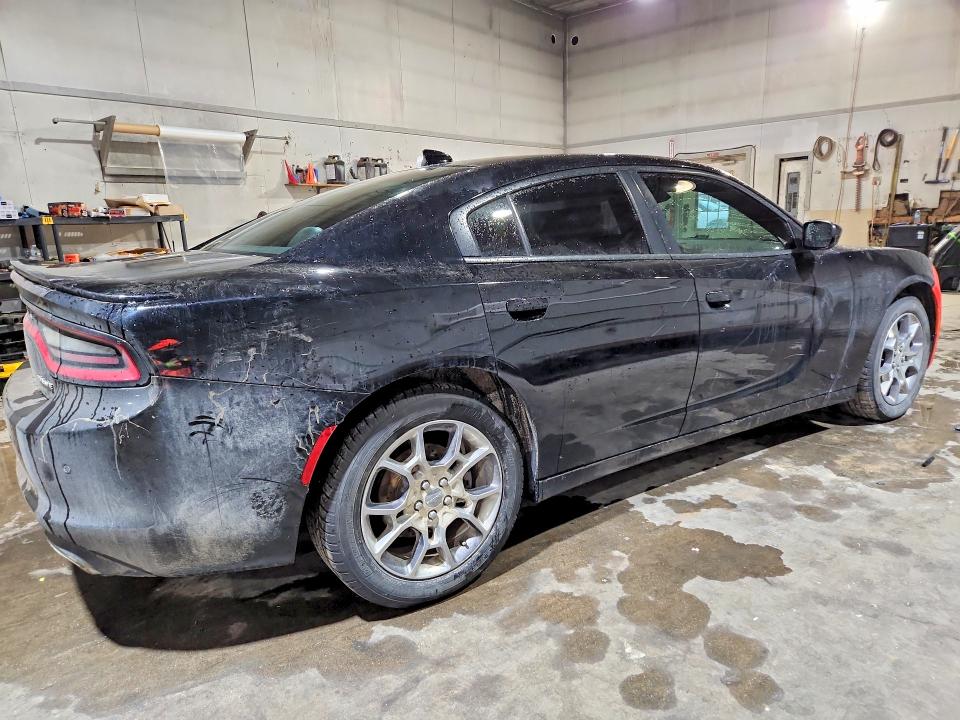 Aukcja sprzedaży 2016 Dodge Charger, vin: 2C3CDXJG9GH238171, numer aukcji: 45533726