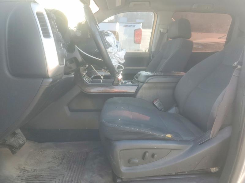 Продажа на аукционе авто 2017 Gmc Sierra, vin: 1GT12SEY3HF195741, номер лота: 46942286