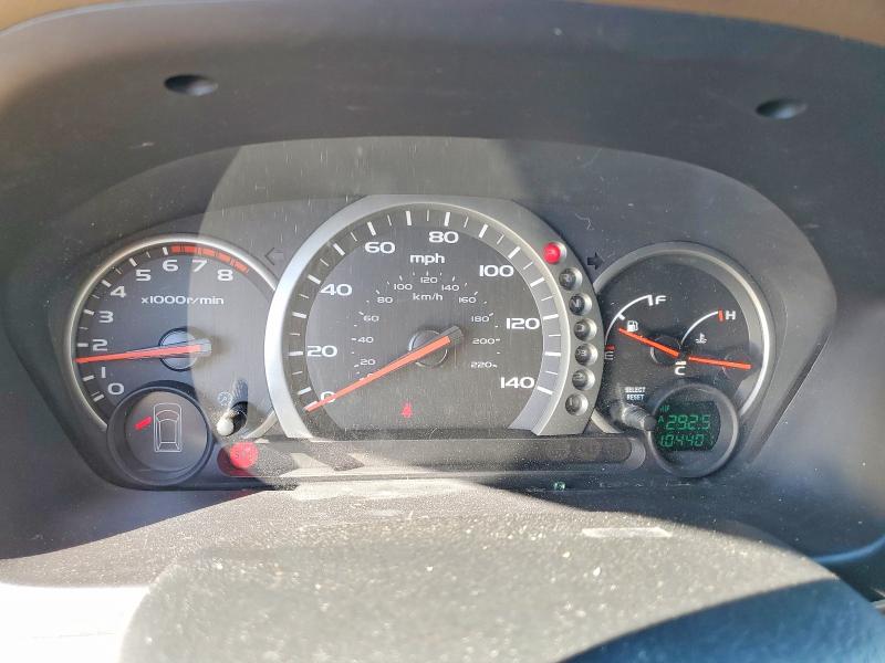 Продаж на аукціоні авто 2003 Honda Pilot, vin: 2HKYF18603H617583, номер лоту: 47588276