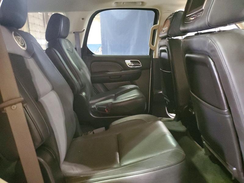 Aukcja sprzedaży 2013 Cadillac Escalade, vin: 1GYS4DEF3DR159494, numer aukcji: 47971786