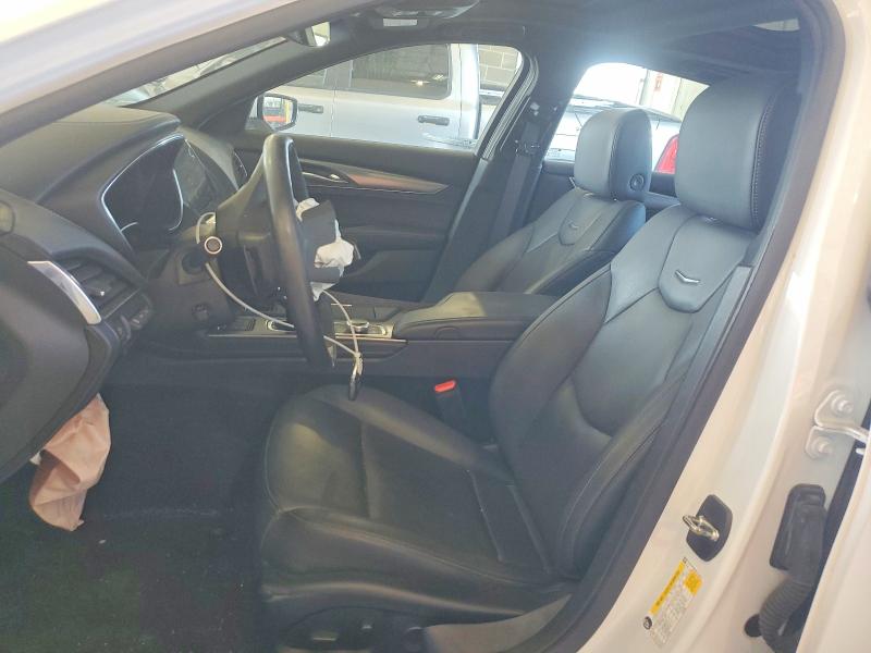 Aukcja sprzedaży 2023 Cadillac Ct5, vin: 1G6DS5RW6P0105610, numer aukcji: 48056956