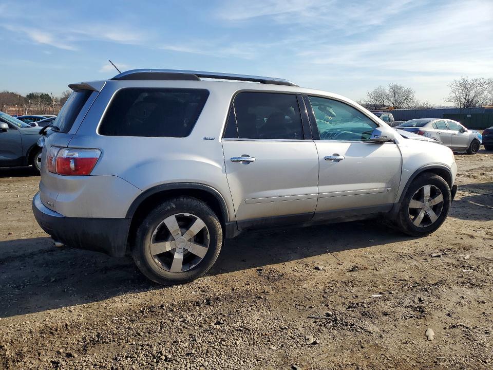 Aukcja sprzedaży 2009 Gmc Acadia, vin: 1GKEV33D69J187036, numer aukcji: 79499535
