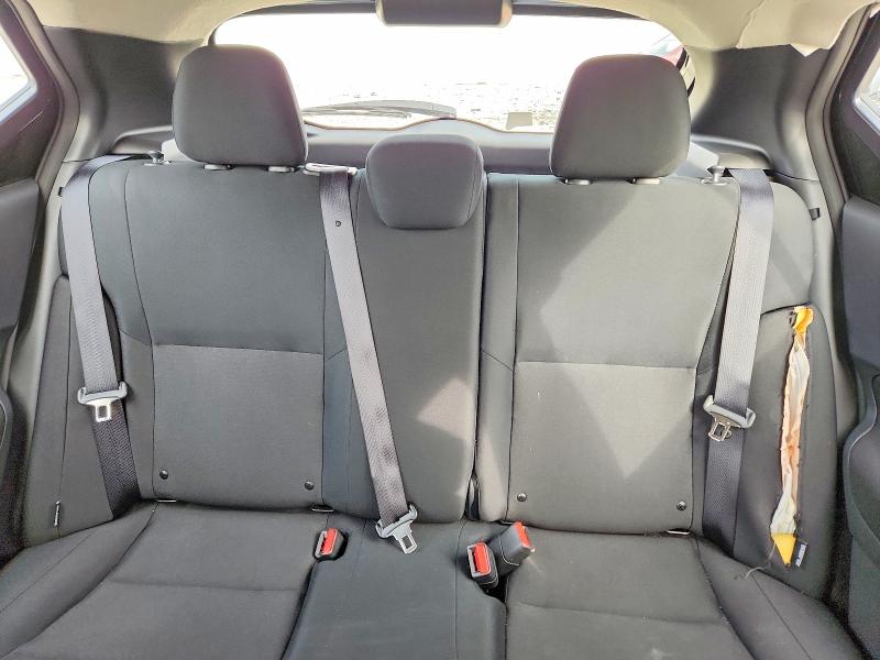 Продаж на аукціоні авто 2024 Nissan Kicks, vin: 3N1CP5BV4RL595243, номер лоту: 46519076