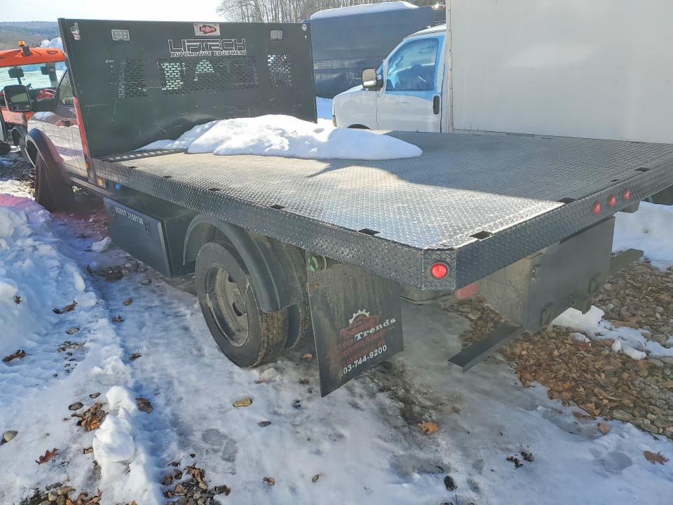 77590875 :رقم المزاد ، 3C7WRNFL8PG648788 vin ، 2023 Ram 5500 مزاد بيع