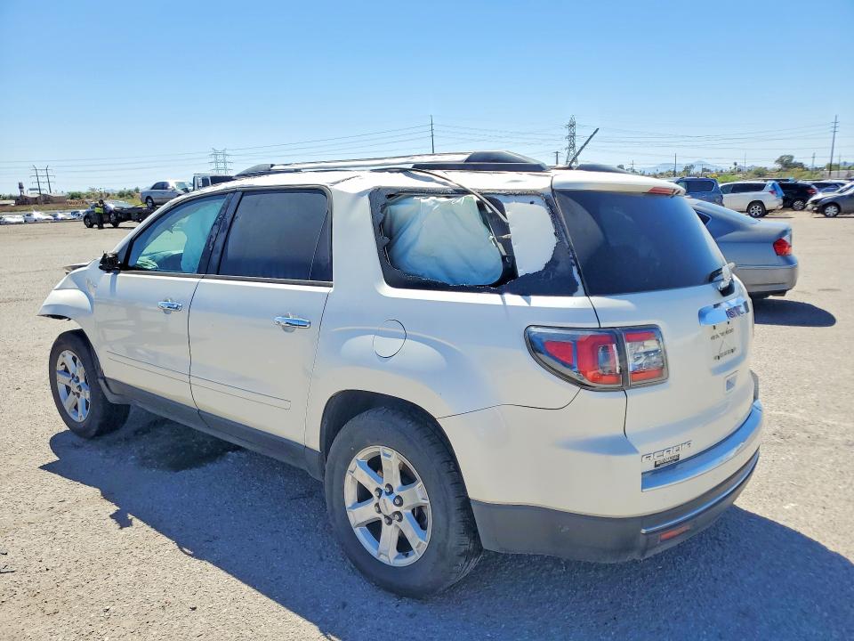 Продаж на аукціоні авто 2013 Gmc Acadia, vin: 1GKKRNED4DJ152925, номер лоту: 47206196