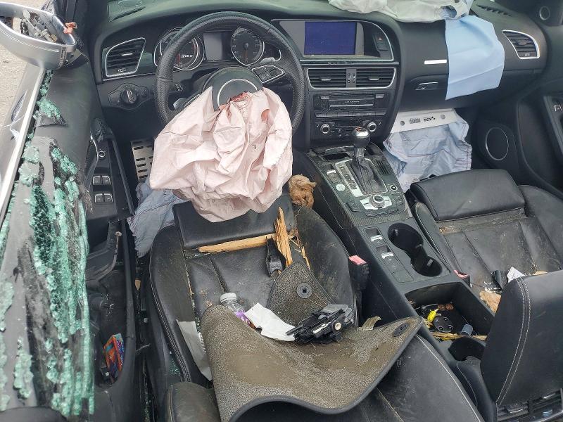 Aukcja sprzedaży 2013 Audi Rs5, vin: WUAC6AFHXDN900124, numer aukcji: 78630555