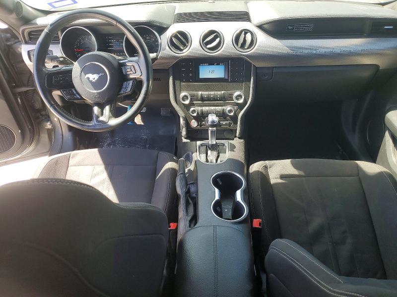 Aukcja sprzedaży 2020 Ford Mustang, vin: 1FA6P8CF2L5158499, numer aukcji: 47035926