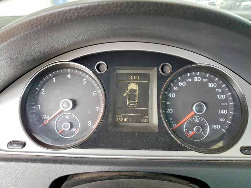 Продажа на аукционе авто 2012 Volkswagen Cc, vin: WVWMP7AN5CE531752, номер лота: 48169876