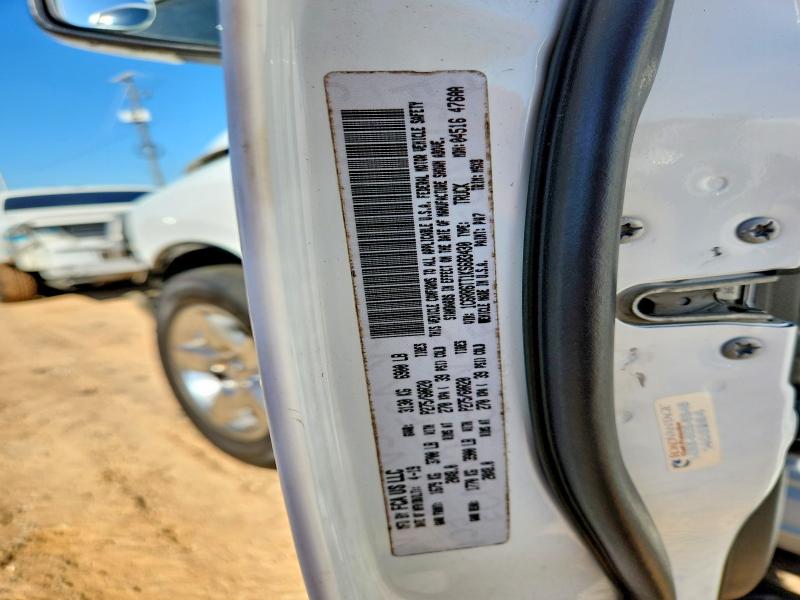 Продаж на аукціоні авто 2019 Ram 1500 Classic, vin: 1C6RR6TT1KS683430, номер лоту: 79359775