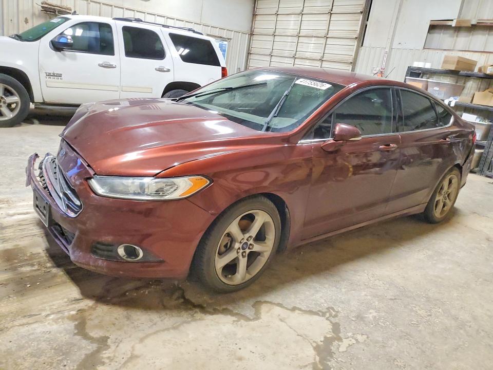 2015 Ford Fusion მანქანა იყიდება აუქციონზე, vin: 3FA6P0H71FR234010, აუქციონის ნომერი: 41755626