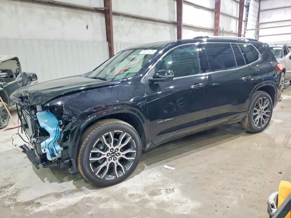 Aukcja sprzedaży 2026 Gmc Acadia, vin: 1GKENTKS5TJ210264, numer aukcji: 79931025
