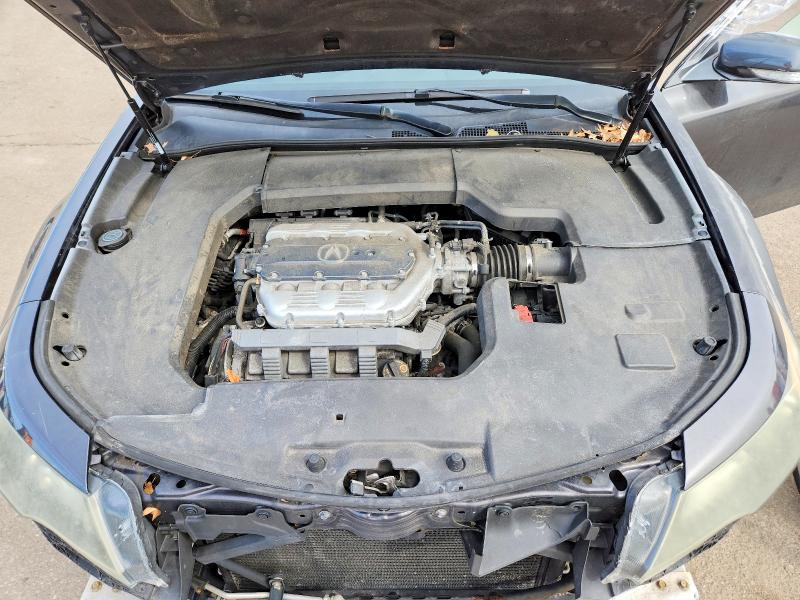 47401486 :رقم المزاد ، 19UUA8F50DA008326 vin ، 2013 Acura Tl مزاد بيع