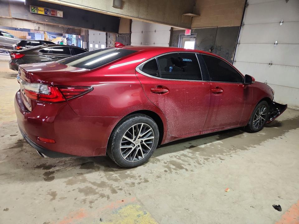 Aukcja sprzedaży 2017 Lexus Es 350, vin: 58ABK1GG7HU043173, numer aukcji: 46441936