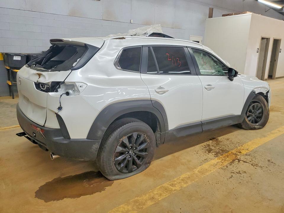 Продажа на аукционе авто 2026 Mazda Cx-50, vin: 7MMVABBL7TN462049, номер лота: 47698936