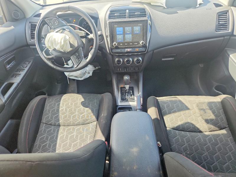 Продаж на аукціоні авто 2025 Mitsubishi Outlander Sport, vin: JA4ARUAU2SU006102, номер лоту: 41813336