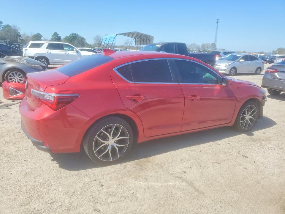 79230865 :رقم المزاد ، 19UDE2F77NA002074 vin ، 2022 Acura Ilx مزاد بيع