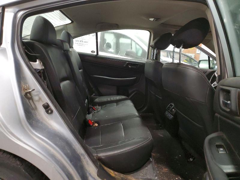 Продажа на аукционе авто 2016 Subaru Legacy, vin: 4S3BNAN68G3054233, номер лота: 79276965