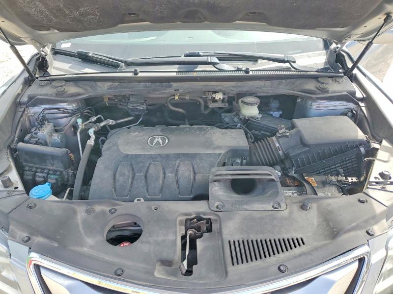 Продаж на аукціоні авто 2018 Acura Rdx, vin: 5J8TB4H3XJL007181, номер лоту: 47092246