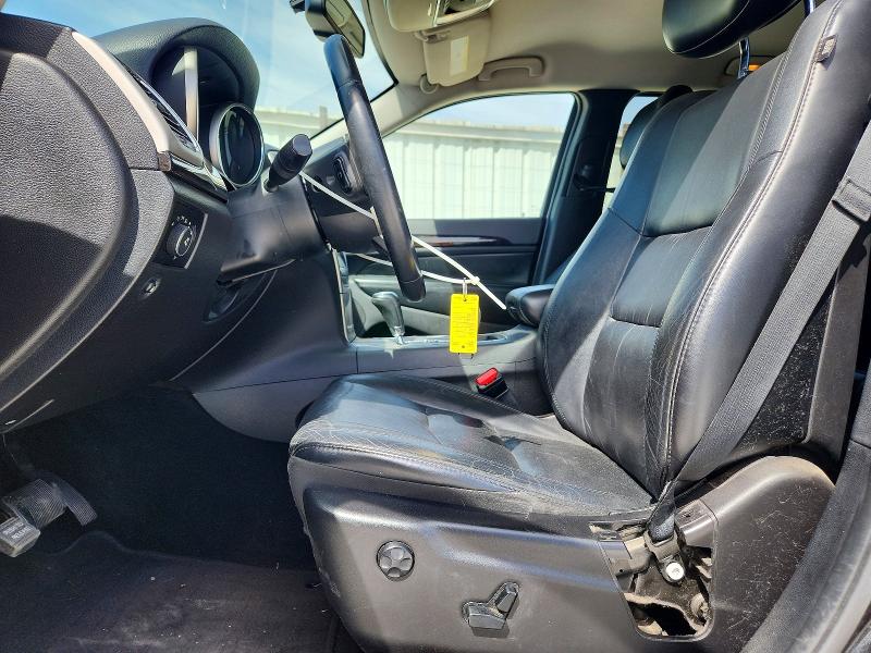 Продажа на аукционе авто 2013 Jeep Cherokee, vin: 1C4RJEAG2DC636811, номер лота: 46493466