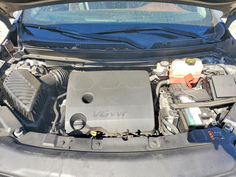 Aukcja sprzedaży 2019 Buick Enclave, vin: 5GAERDKW8KJ225978, numer aukcji: 46854826