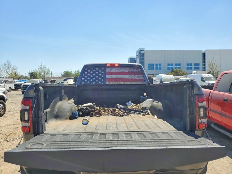 2023 Ram 3500 მანქანა იყიდება აუქციონზე, vin: 3C63RRHL3PG532135, აუქციონის ნომერი: 46402186