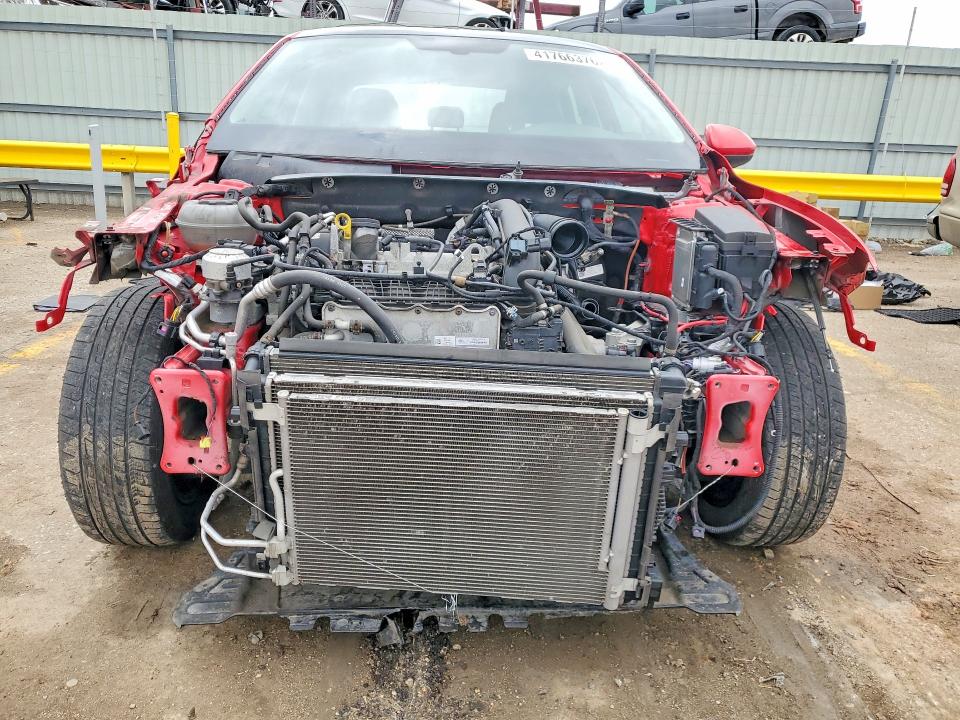 41766376 :رقم المزاد ، 3VWC57BU7KM066212 vin ، 2019 Volkswagen Jetta مزاد بيع