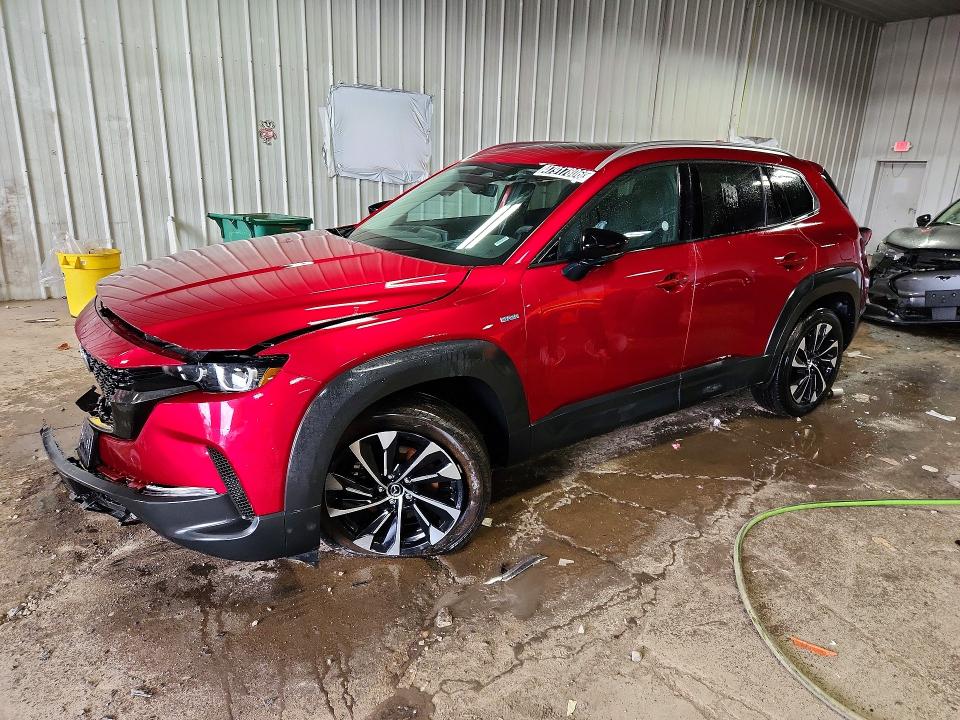 Aukcja sprzedaży 2025 Mazda Cx-50, vin: 7MMVAAEW3SN132665, numer aukcji: 47917806