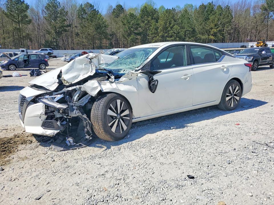 Aukcja sprzedaży 2022 Nissan Altima, vin: 1N4BL4CV5NN404538, numer aukcji: 47125866