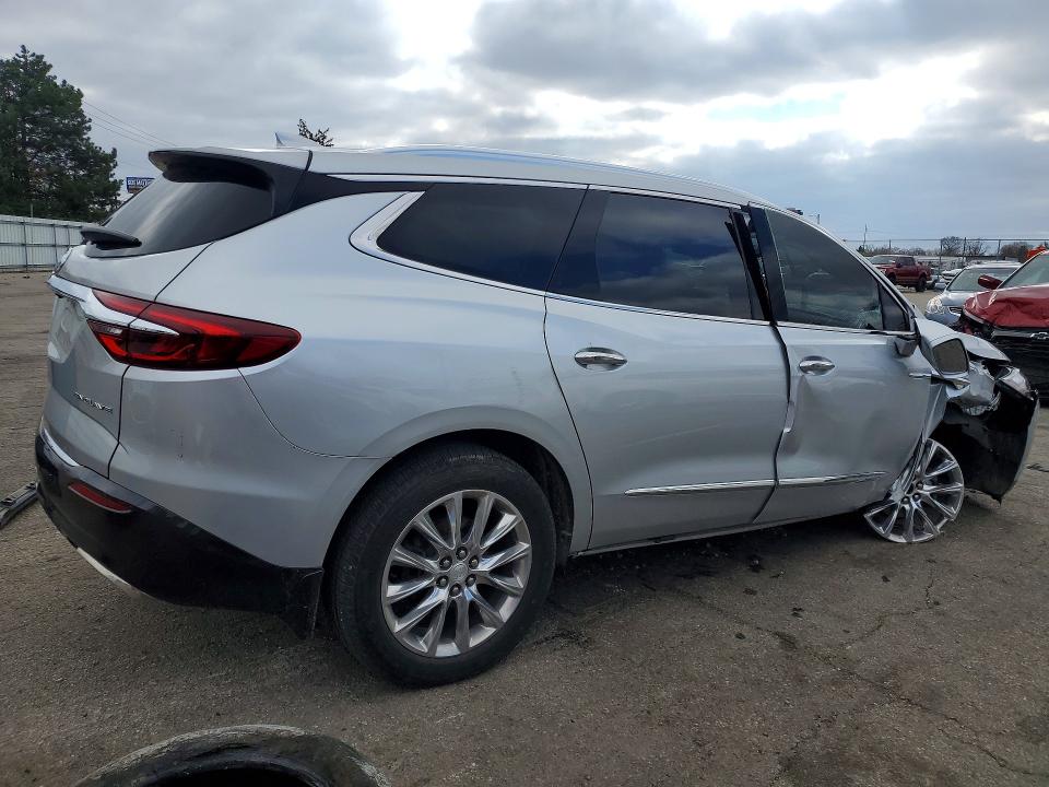 Aukcja sprzedaży 2019 Buick Enclave, vin: 5GAERCKW8KJ293952, numer aukcji: 47454336