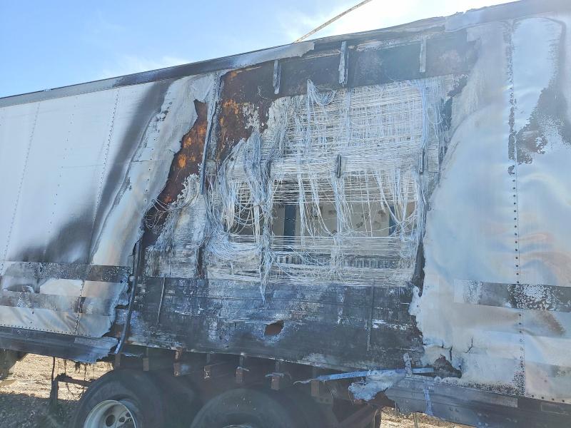 Aukcja sprzedaży 2019 Utility Trailer Vsra Reefe, vin: 1UYVS2400K2704018, numer aukcji: 79795115