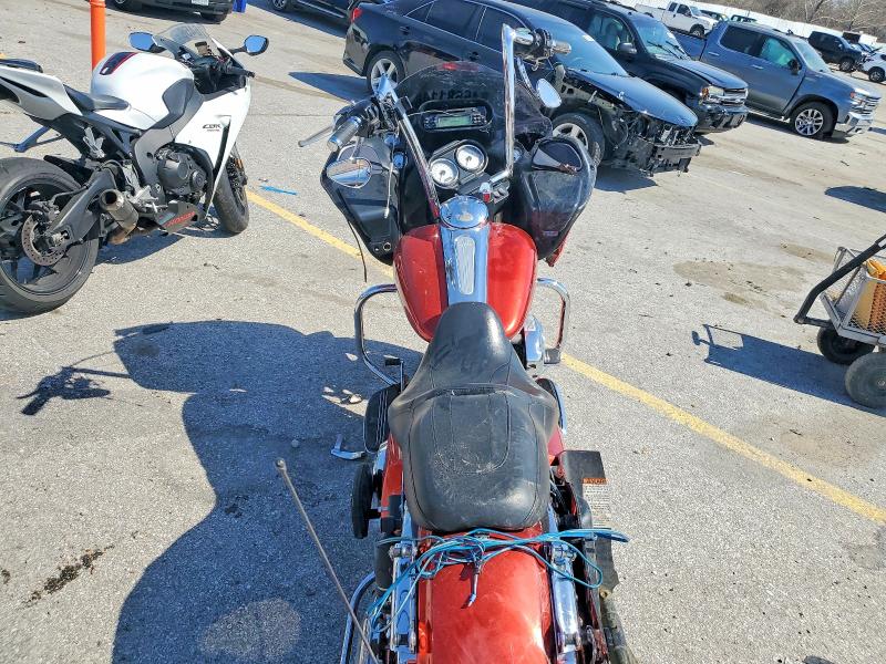Продажа на аукционе авто 2013 Harley-davidson Fltrx, vin: 1HD1KHM17DB652204, номер лота: 46581146