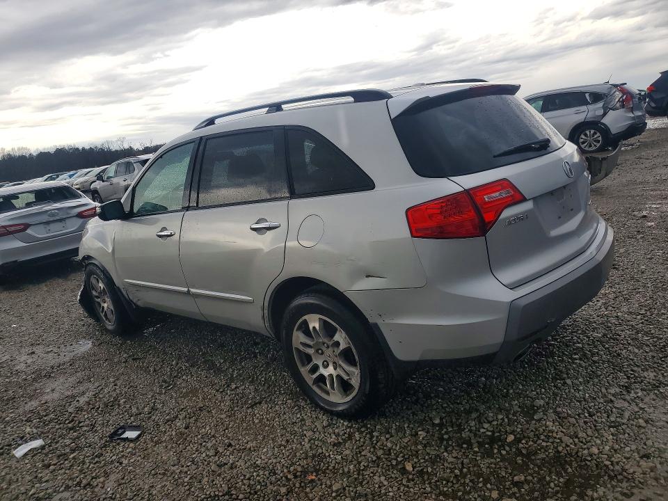 Продажа на аукционе авто 2009 Acura Mdx, vin: 2HNYD28289H516733, номер лота: 79438035