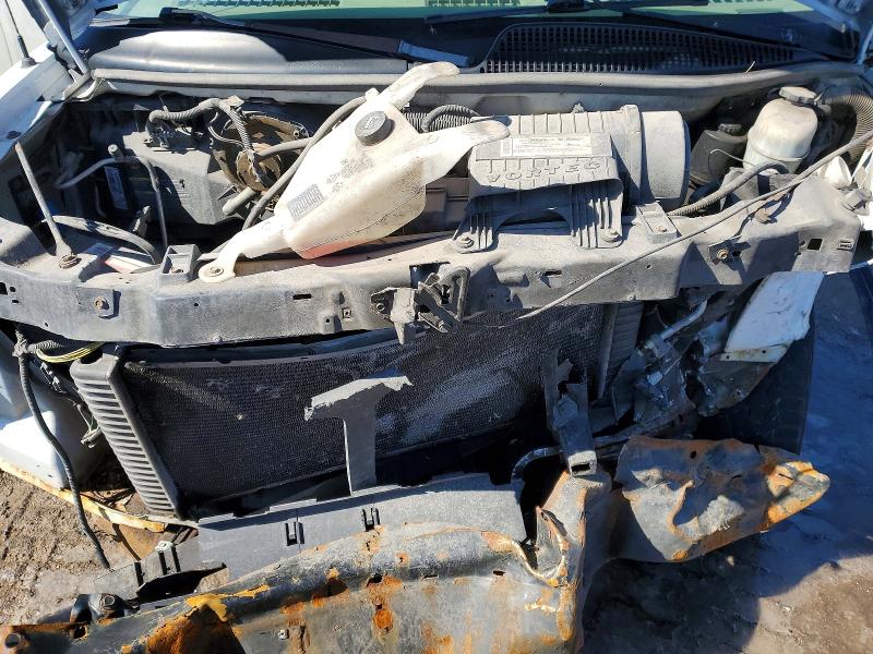 2008 Gmc Savana მანქანა იყიდება აუქციონზე, vin: 1GTHG35C681201393, აუქციონის ნომერი: 46852526
