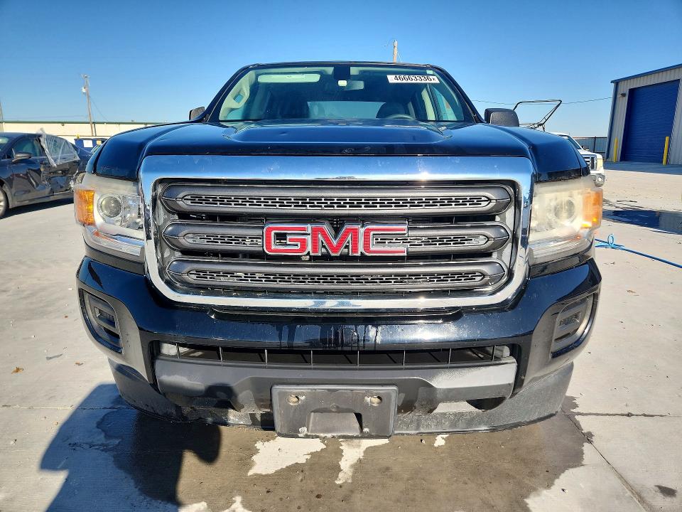 Aukcja sprzedaży 2016 Gmc Canyon, vin: 1GTG5BEA0G1152524, numer aukcji: 46663336
