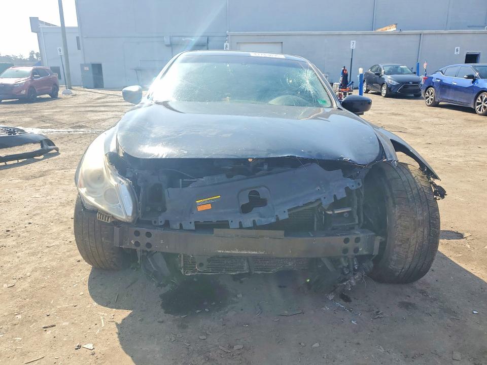 Aukcja sprzedaży 2013 Infiniti G37 Sedan, vin: JN1CV6AP2DM306695, numer aukcji: 41783896