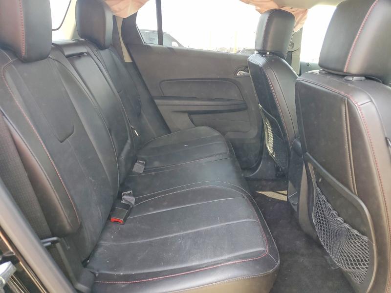 Продажа на аукционе авто 2012 Gmc Terrain, vin: 2GKFLXE5XC6188038, номер лота: 47455426
